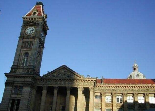 英国十大城市排名，都是现代化的国际大都市
