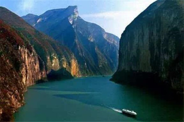 世界十大河流排名 长江/黄河上榜，恒河是印度的母亲河