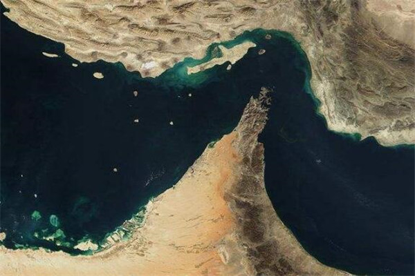 世界十大海峡 第三被是西方海上生命线，你知道哪几个