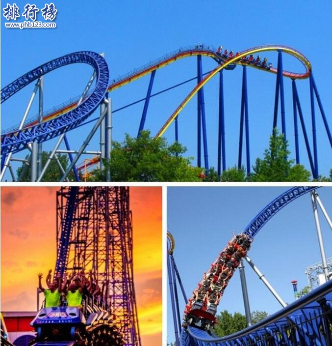 Millennium Force