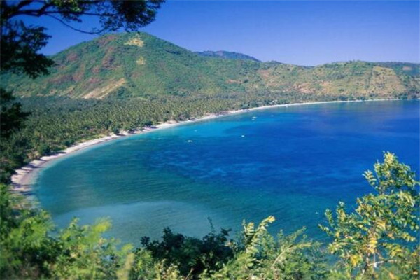 世界十大岛屿 格陵兰岛居榜首，第四以地形地势闻名全球