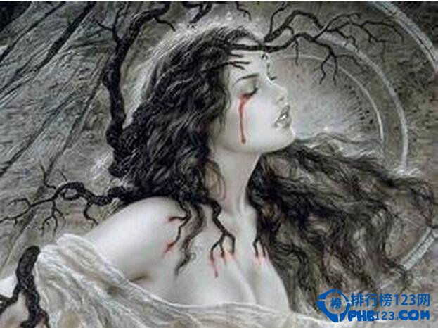 世界三大禁曲 听后100多人自杀堪称世界之最