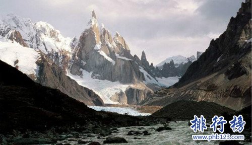 世界上最长的山脉,安第斯山脉被称为“南美洲脊梁”（全长8600千米）