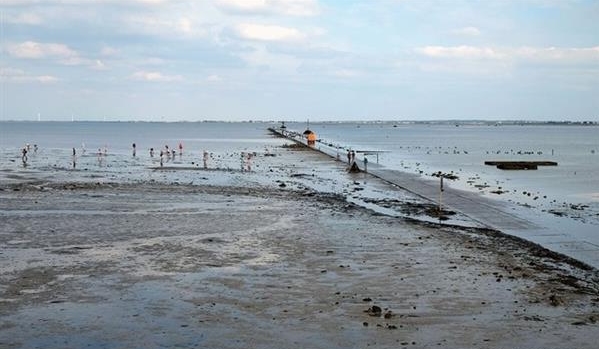 世界上最危险的九大公路,其中一条是中国最危险的公路