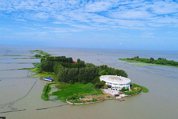 中国十大淡水湖排名：对中国是十大淡水湖你都了解多少？