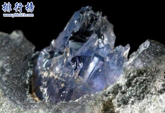 世界上最珍贵的宝石有哪些?世界十大稀有宝石排行榜