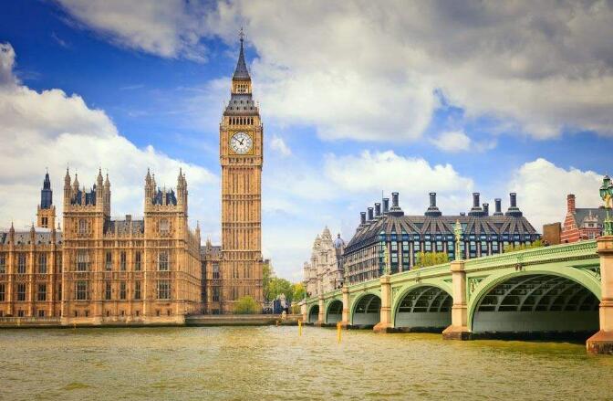 英国十大城市排名，都是现代化的国际大都市