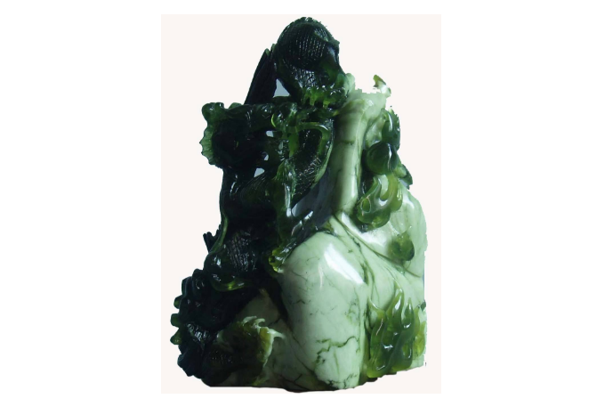 世界十大名玉 最值钱的玉石都在这里