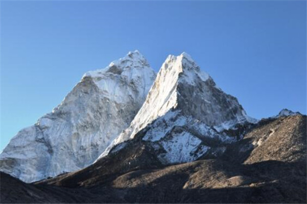 世界十大山脉海拔排名 全部都在八千米以上,第八被称为杀手峰