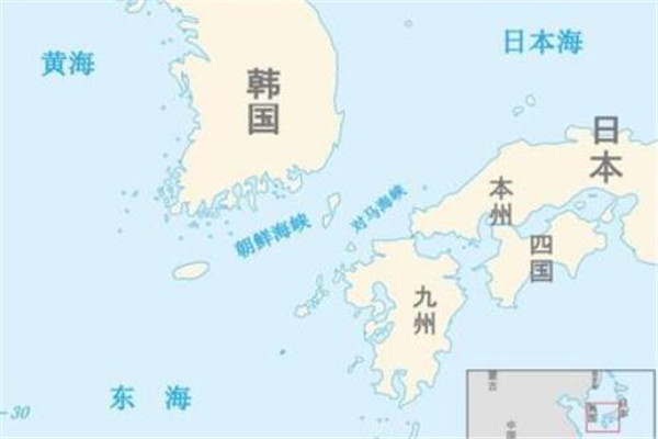 世界十大海峡 第三被是西方海上生命线，你知道哪几个