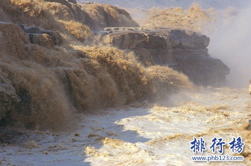 十大世界著名的河流排行榜,尼罗河是世界第一长河（总长6670千米）