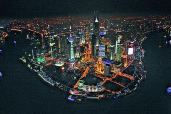 世界最强的十大国家 亚洲三国上榜，大部分都是欧洲国家