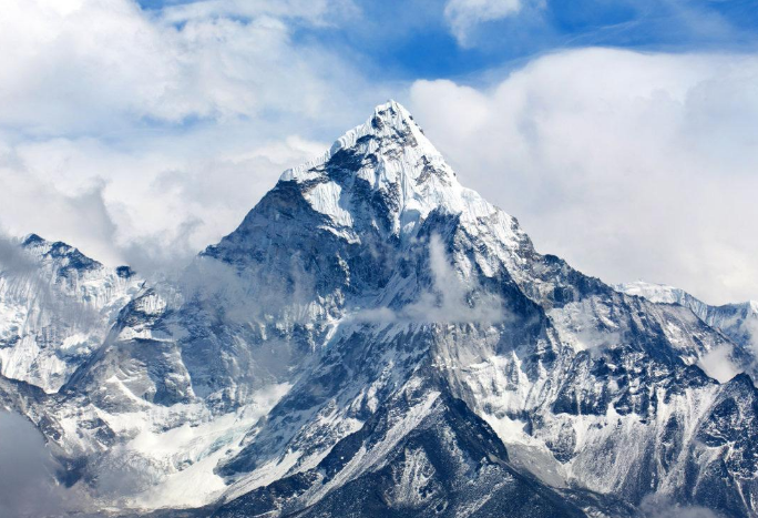 世界十大长的山脉 令人震撼的自然美景，你见过吗
