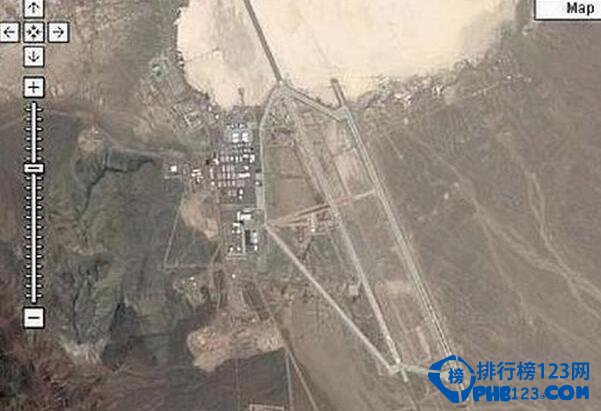 世界五大禁地 生人勿进进入则死