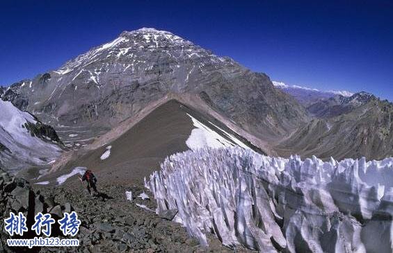 世界上最大的死火山,再次爆发可能会毁掉半个国家