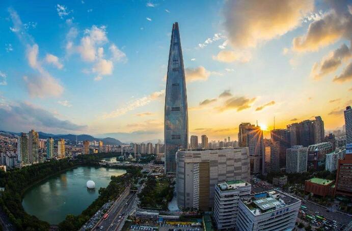 世界十大城市排名2018，中国一个上榜还被称为是购物天堂