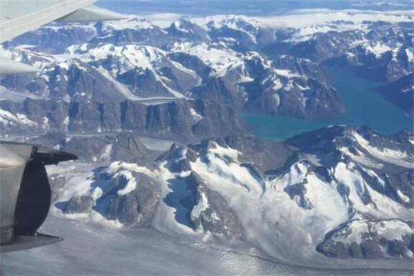 世界十大高原面积排名 第九1280万平方公里，常年气温-56℃