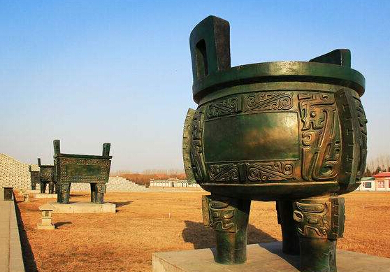 世界上最早的文明,苏美尔文明(距今约5000年)