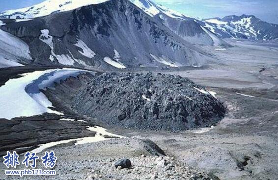 8大世界上最可怕的火山,喷发犹如引爆数百颗原子弹