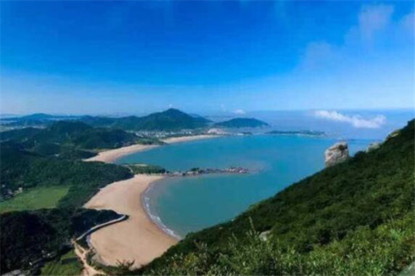 世界十大群岛 巴芬岛如同仙境，第一常年气温极低