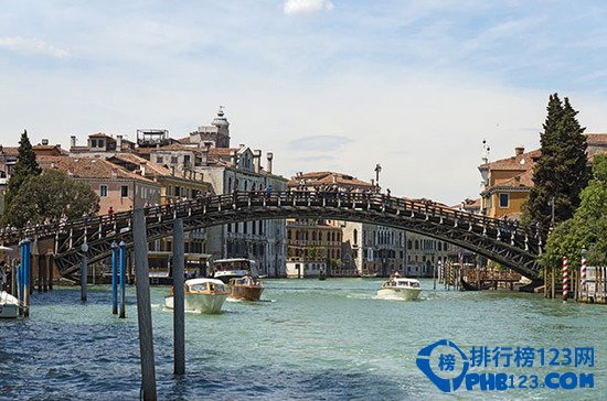 世界上最诱人的旅游地标排行榜 中国北京上海名列表单