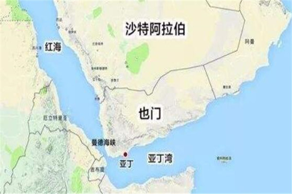 世界十大海峡 第三被是西方海上生命线，你知道哪几个