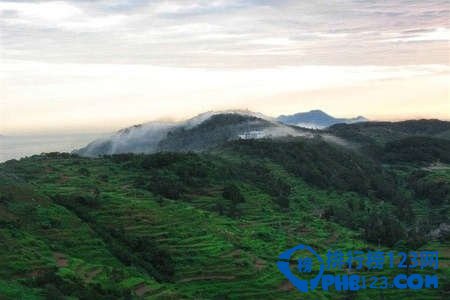 蜜月旅行的最佳圣地  世界上十大最私密的岛屿你知道几个