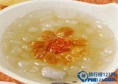 世界上最恶心的十大食物,活蛆你敢吃吗？