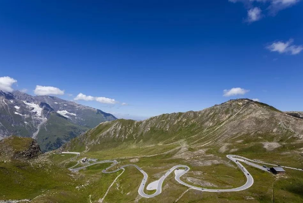 世界十大自驾最美公路 川藏公路上榜，加州一号最美