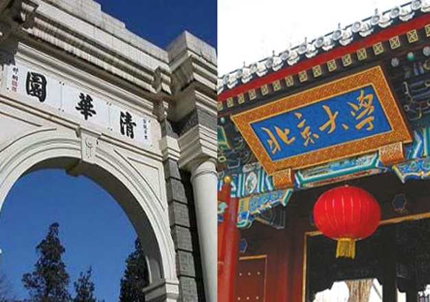 世界十大教育强国 中国上榜，第一拥有150顶尖大学