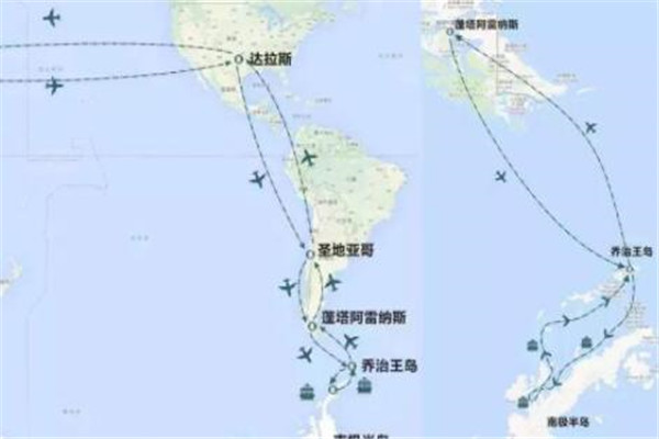 世界十大海峡 第三被是西方海上生命线，你知道哪几个