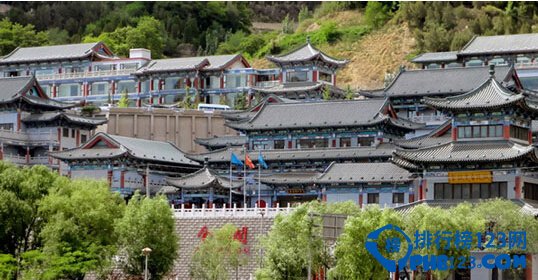 情侣约会的最佳场地  全球最唯美十大露天电影院
