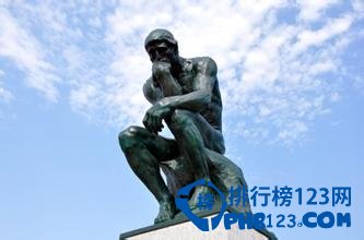 世界上最值得欣赏的雕像 世界著名雕像排名