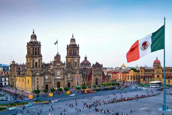 世界十大旅游大国 中国排第七，法国最受欢迎