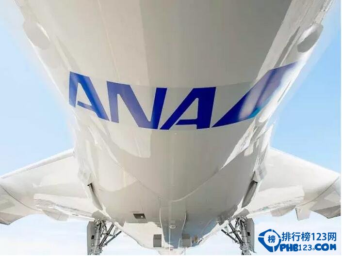 2016全球十大最佳航空排行榜 座椅耗资1.5亿美元打造