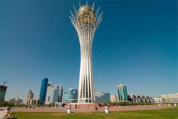 世界十大面积国家 榜首无疑是俄罗斯，苏丹曾是古埃及的一部分