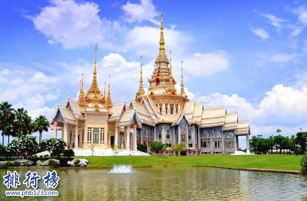 世界上最美的国家排名,带你领略所有人间仙境