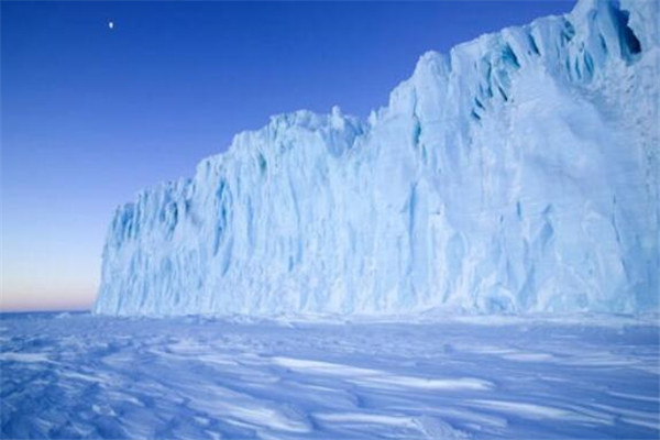 世界十大高原面积排名 第九1280万平方公里，常年气温-56℃