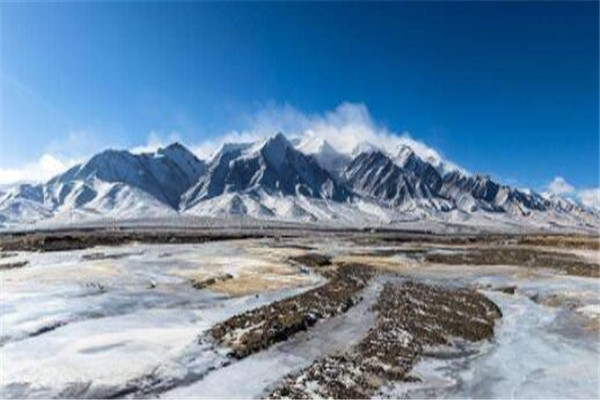 世界最邪门的十大地方 第一需要带面具,葛底斯堡战场很是诡异