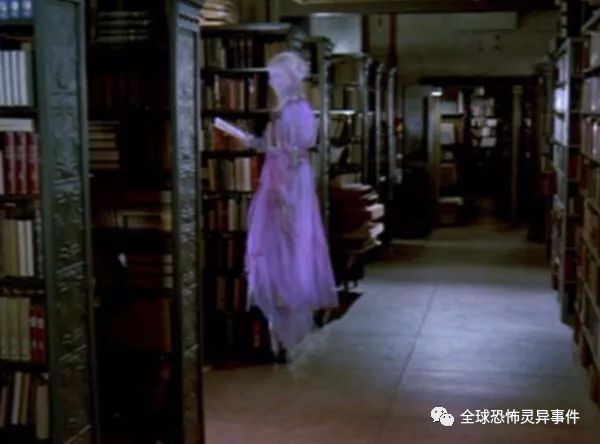 图书馆“无声谋杀案”，疑点重重，至今未解！