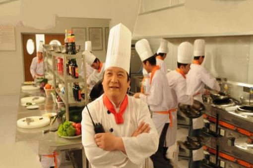 中国大学饮食情怀排行榜