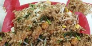 中国大学饮食情怀排行榜