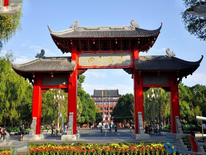 中国大学情怀排行榜30强