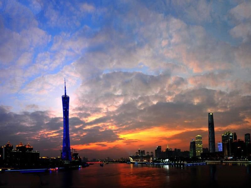 2017广州市各区人口数量排行榜,历年广州市人口数量排行榜