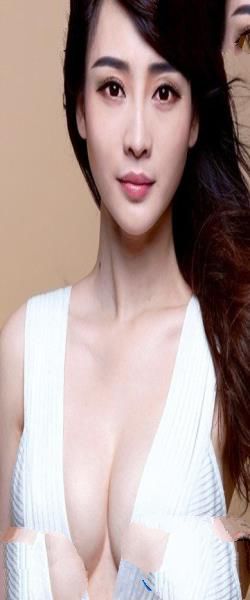樊玲柳岩张馨予王李丹妮 乳霸天下！2014中国乳神TOP10排行榜