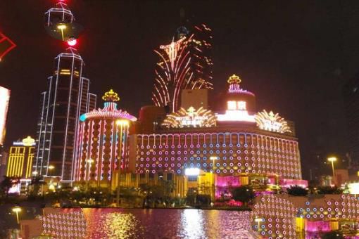 2014全球十大发展最快城市