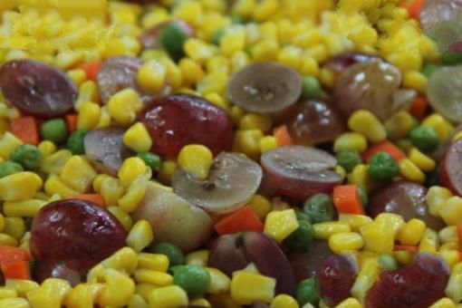 中国大学饮食情怀排行榜