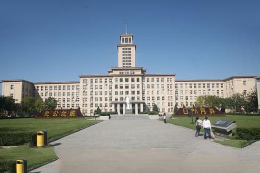 中国大学情怀排行榜30强