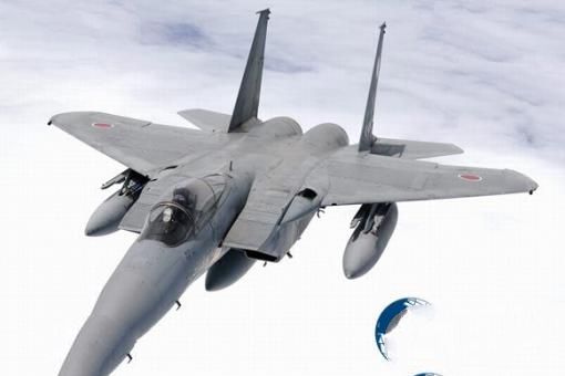 2014全球5大最致命空中力量排名