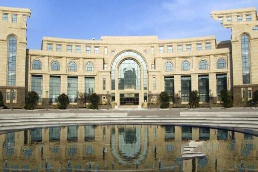 中国大学情怀排行榜30强